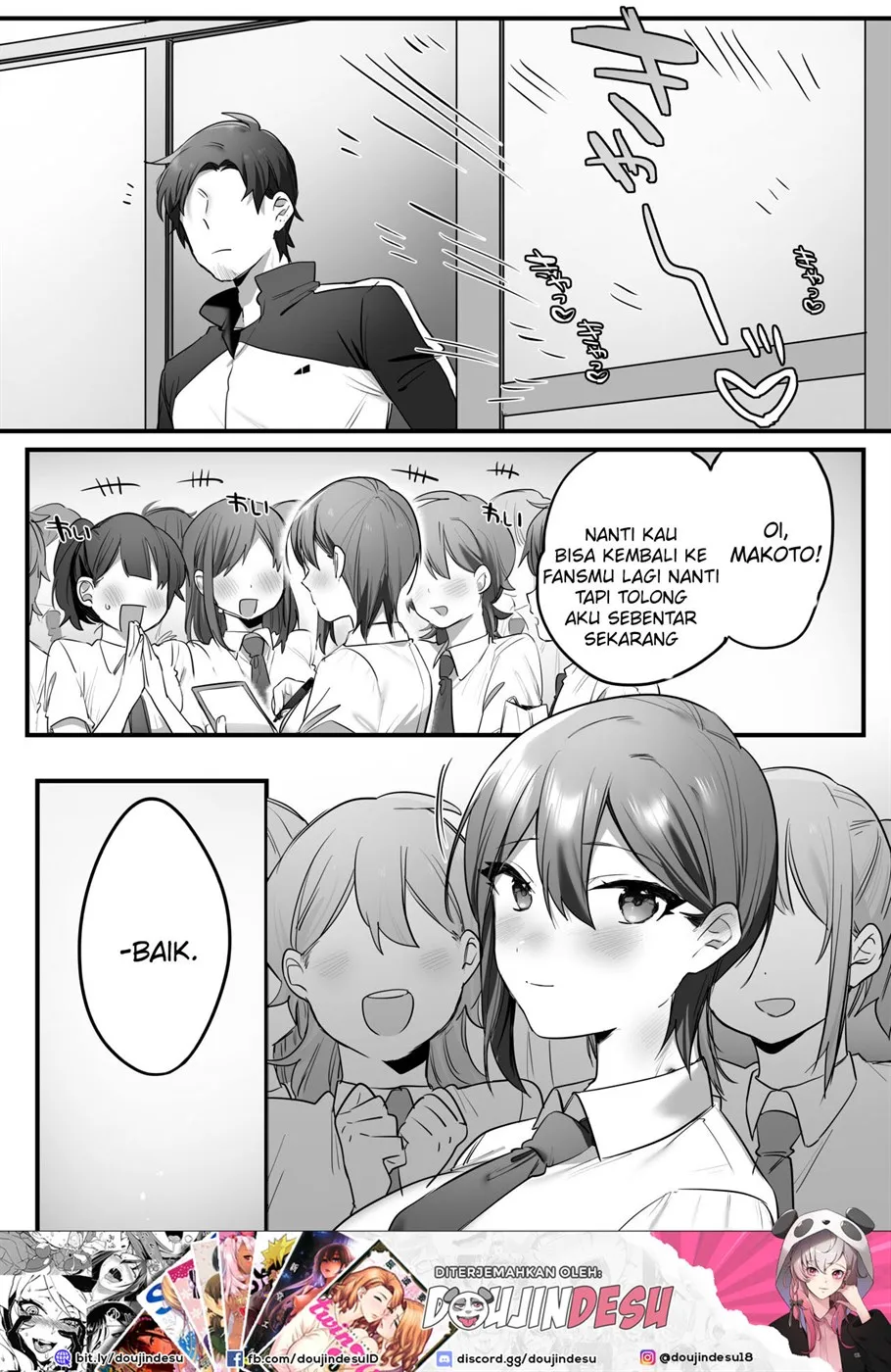 Engekibu no Ouji-sama Chapter 01 - Page 96